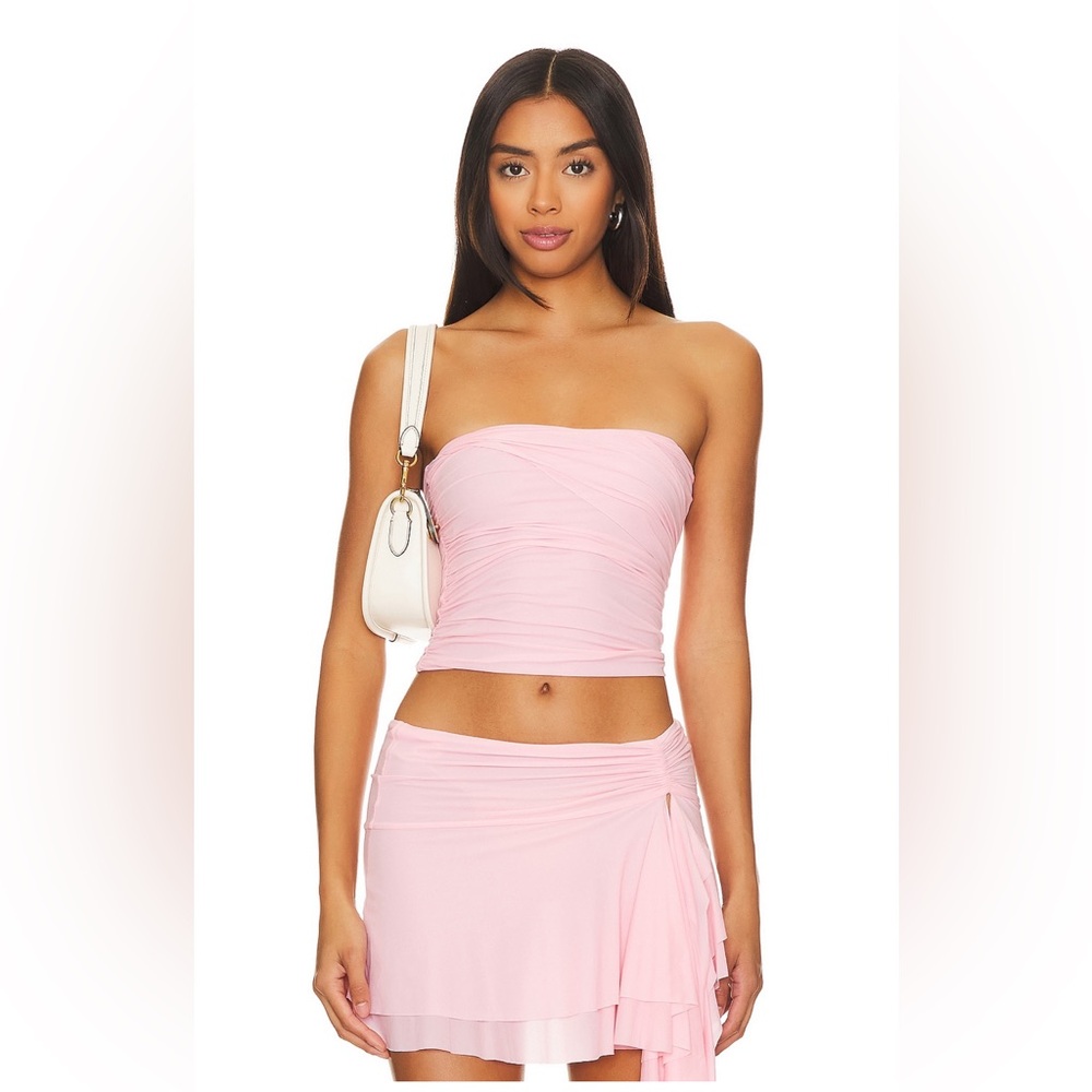 Indah Revolve Matching Set